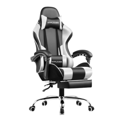 Footrest Series GT800A
