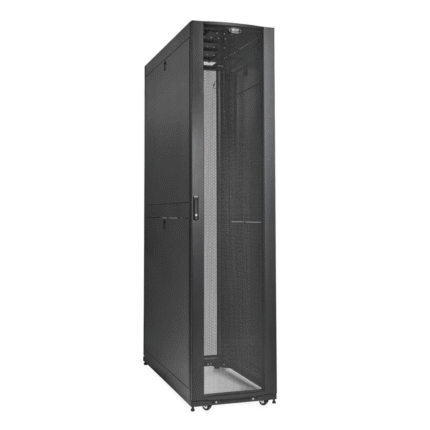 Tripp Lite Sr52Ubdp 52U Smartrack Deep Server Rack - 42 In. Depth, Doors And Side Panels Included
