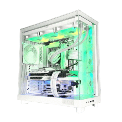 H6 Ghost Prime Ready to Ship