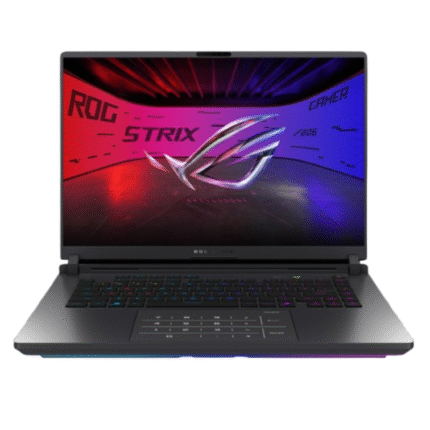 ASUS ROG Strix G16 G615LP-XS97 Gaming Laptop