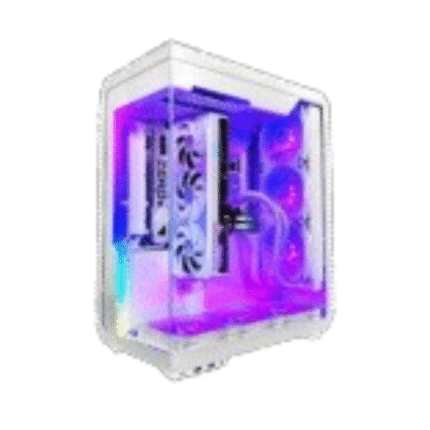 Xhuttle Project Zero Ghost Ultimate Ready to Ship