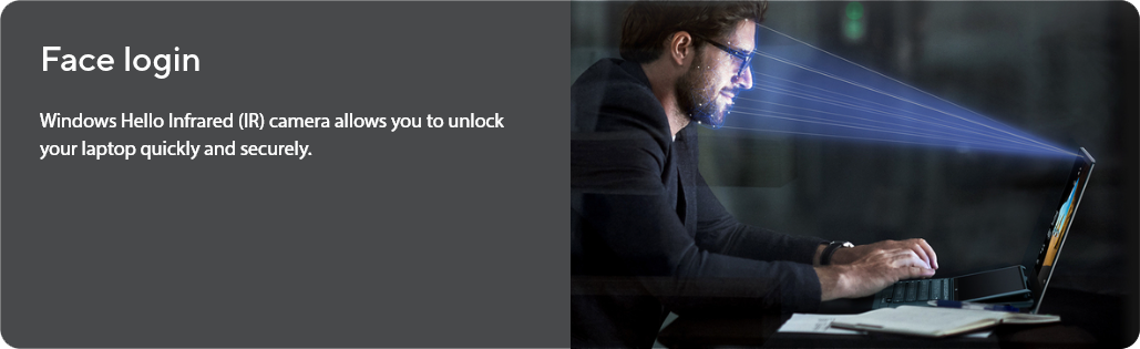 Face Login