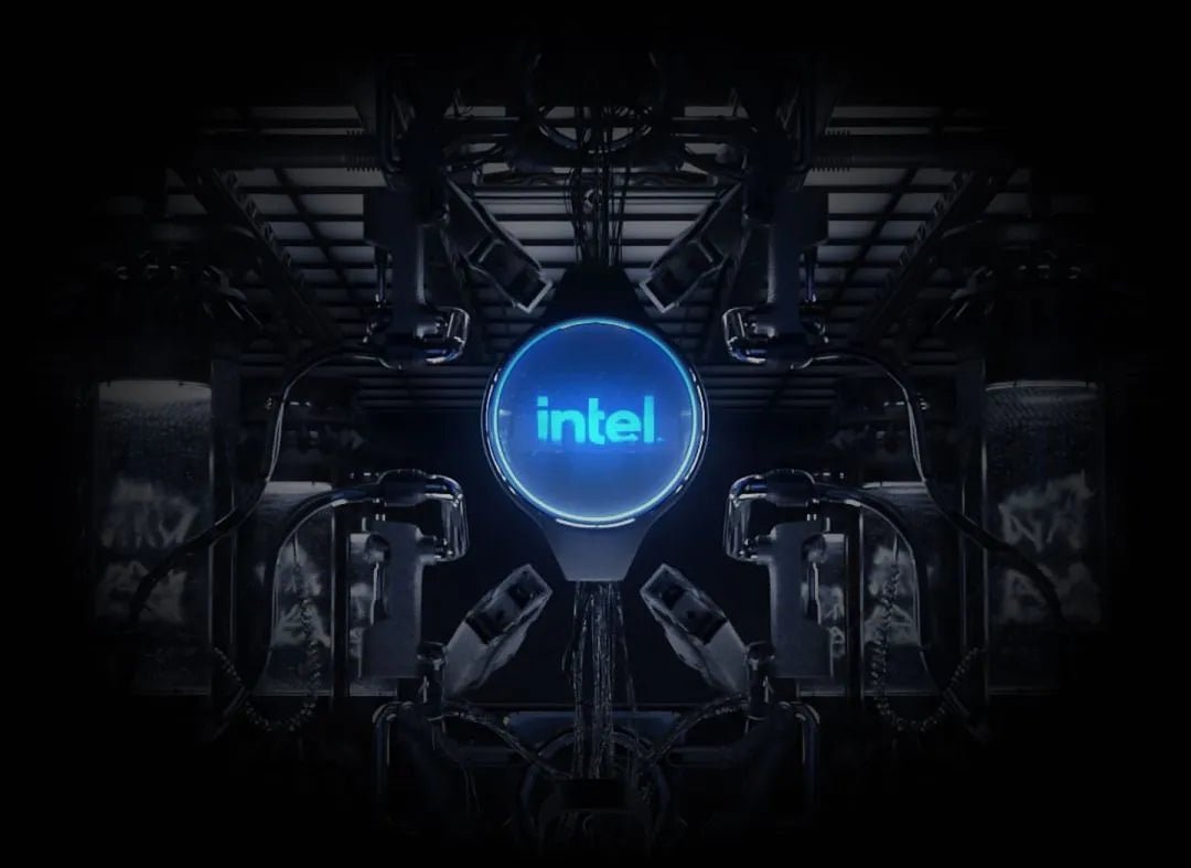 13th Gen Intel