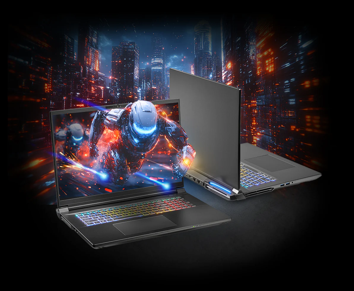 X580WNS-G Powerhouse Performer