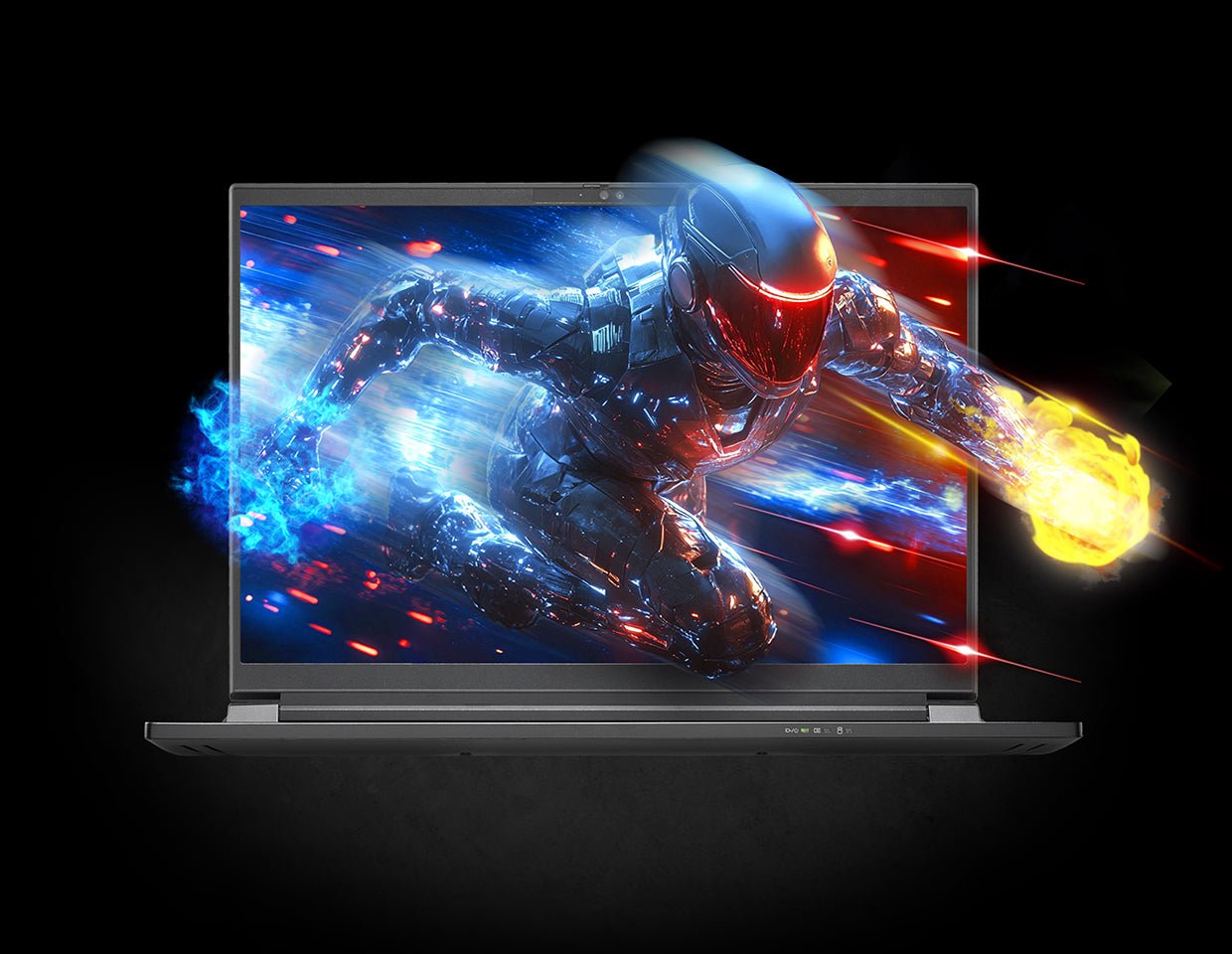 Advanced Display Made for Creators and Players