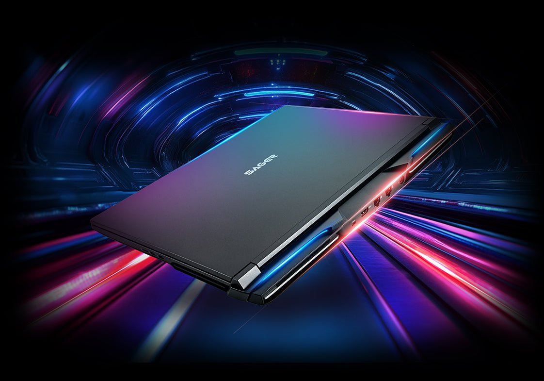 Dual Killer 2.5 Gigabit LAN & Wi-Fi 7 Wireless Connection
