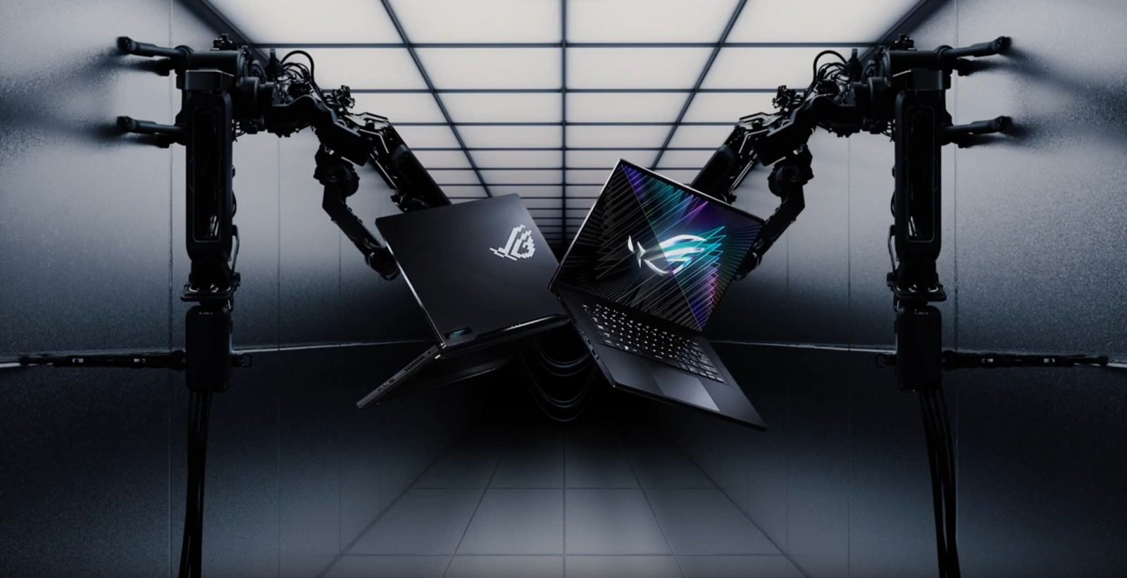 ROG Zephyrus M16