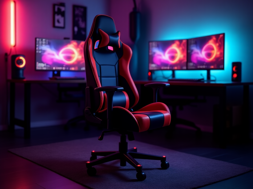 exitpc-chair
